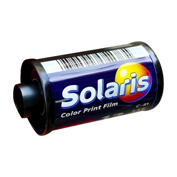 Solaris 200 vencido